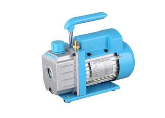 150 περιστροφικών Vane 340L/Min 220V 2.5cfm κενών μικρά αντλιών