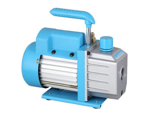 1/4» περιστροφική Vane κολπίσκων 50Hz 4.5CFM 5pa κενή αντλία