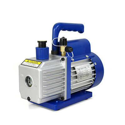 100 μικρά 70L/Min 2.5CFM 1/4Hp 1 κενή αντλία σκηνικού αέρα
